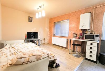 Apartament 2 camere | Etaj Intermediar | La cheie | Zona Bucium! - 4