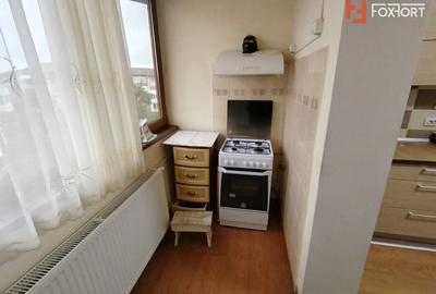 Apartament cu 3 camere de inchiriat in zona Soarelui - 11