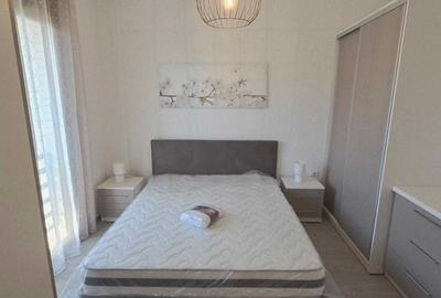 Apartament cu 3 cam. de inchiriat central Cuza Residence - 14