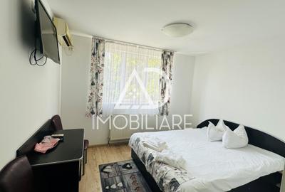 De Închiriat – Hotel multifuncțional cu potențial de clinică medicală - 7