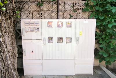 GIURGIU | Hala 5.000 mp | Acces TIR | Parcare TIR | Inaltime 7m - 15