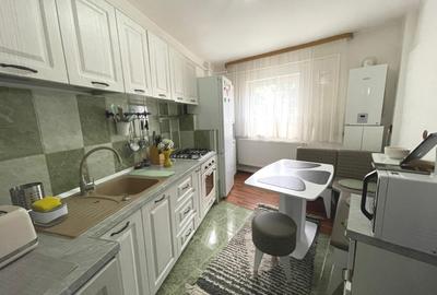 Apartament de vânzare | 2 camere | decomandat | 52mp| Etaj 1 | zona Cetate - 1