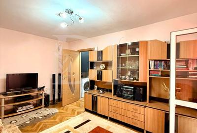 Apartament la cheie / Zona Manastur - 6