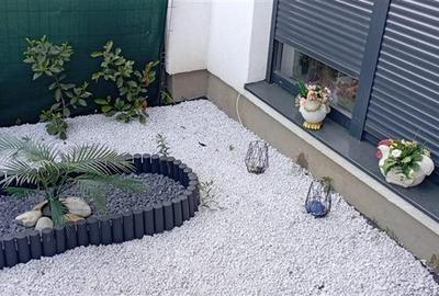 Apartament 1 camera, curte propire , in Complex Rezidential, bloc nou 2025 - 8