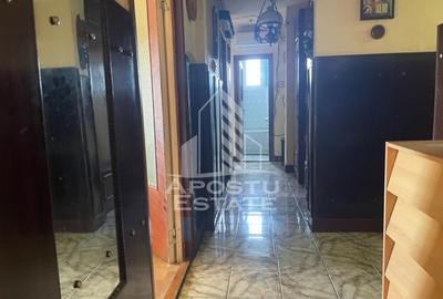 APOSTU ESTATE - Apartament 4 Camere Central - Zona Podgoria - 7