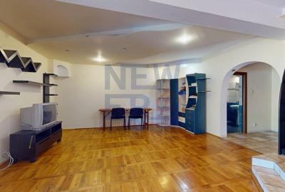Vila cu 7 camere de inchiriat+ gradina + piscina  Bulevardul Ghencea - 5
