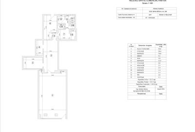 Spatiu Comercial de inchiriat Sos. Mihai Bravu nr 296(Baba Novac)Pret Negociabil - 8