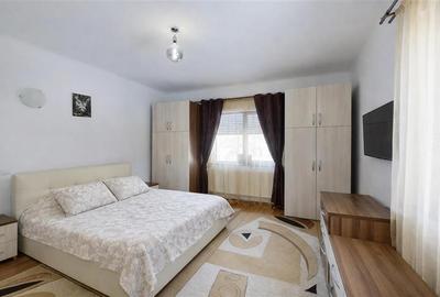 Casa sub aripa padurii, 1.750 teren roditor, Central, Sacele, Brasov - 4