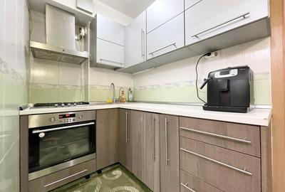 Apartament 4 camere, 79 mp utili - zona Buziasului - 5