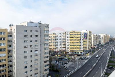 Vanzare apartament 2 camere decomandat, zona Dna Ghica - 1