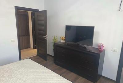 Apartament Premium 2 Camere, 60 mp | Loc de parcare subsol - 8
