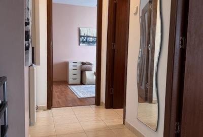 Proprietar, inchiriez apart 2 camere, decomandat, 1900 lei - 1