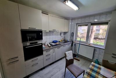 Tomis nord Calinescu-apartament 3 camere decomandat - 13