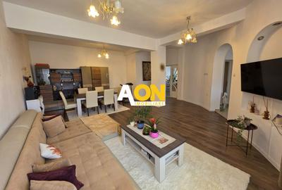 1/2 Duplex mobilat, utilat, 3 camere, 323 mp teren, Cetate, zona Schit - 6