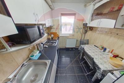 Apartament cu 3 Camere Decomandat – pe Strada George Coșbuc - 6