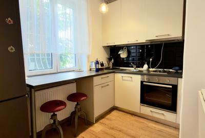 Apartament 2cam 48MP Centrala Proprie - Floreasca | Serghei Rahmaninov - 7