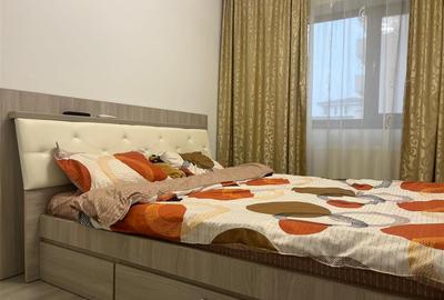 Apartament 2 camere Platou Galata - 399 EURO - 7