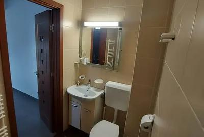Spatiu comercial stradal 25mp Muncii - Baba Novac - Campia Libertatii - 5