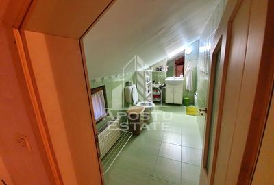 Apartament pe 4 camere, renovat complet la curte comuna in Balcescu - 14