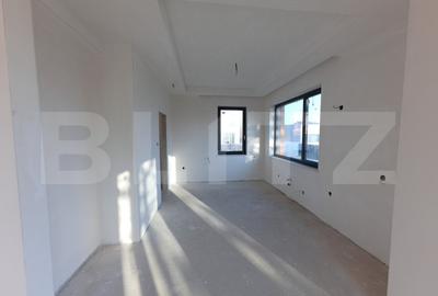 Vila Smart Home, tamplarie casa pasiva, jaluzele ascunse, semineu, sauna. - 10