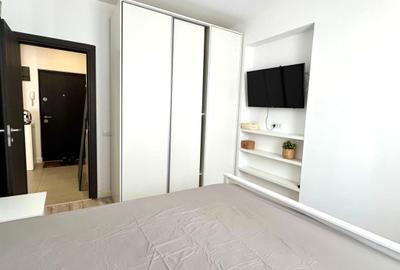 2 Camere Novum Grozavesti | Centrala | Balcon | AC | - 4