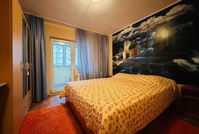 APARTAMENT 2 CAMERE, TIP PC, ZONA PIATA ROGERIUS - 8