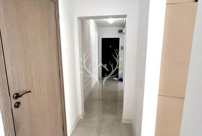Comision 0% Apartament cu 4 camere complet renovat, zona Big Manastur - 9