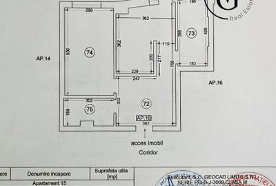 Apartament 2 camere | zona Aviatorii - 18