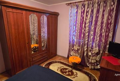 Apartament 4 camere zona Bisericii Rossetti-Bulevard - 12
