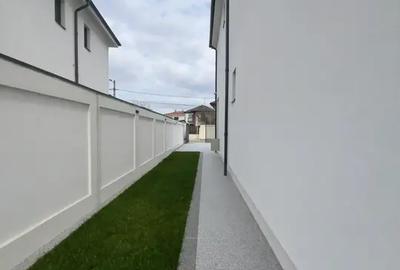 Vilă Individuală Pipera | 5 Camere | Pod Inalt | Fără TVA | Utilități - 5