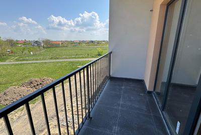 COMISION 0 | Apartamente 2 camere | Parcare inclusă | Moșnița Nouă - 27