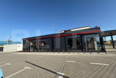 Spatiu comercial, 44 mp, zona Ford - 1