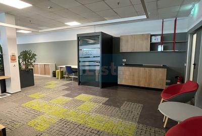 Comision 0%! Închiriere Spațiu Birouri 180 mp- Ready To Move! - 11