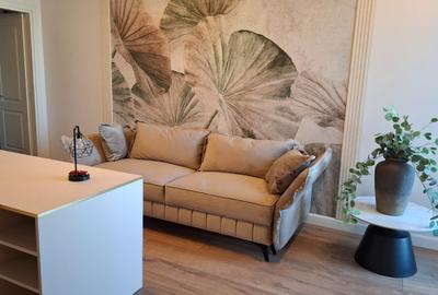 Penthouse 4 camere in ansamblul My Place Residence | Pipera | bloc 2023 - 6