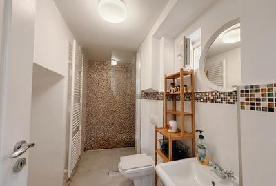 Apartament studio superb, Str. Tipografilor – vedere spre Cetății, Sibiu - 8
