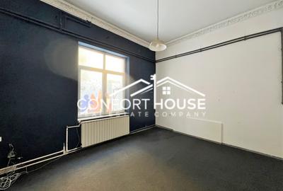 VILA D+P+E+M, 477mp teren, pretabila clinica medicala, P-ta Regina Maria - 6