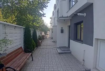 Boutique Villas Chitila | Ansamblu Premium de Vile | Tip Boutique - 4