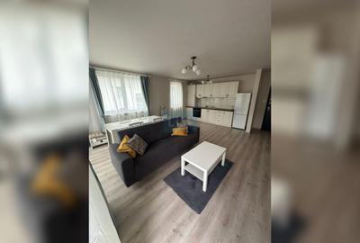 0% Comision | Apartament cu 3 camere 70 mp si terasa | Andrei Muresanu - 4