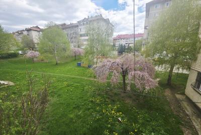 Apartament cu 4 camere de vânzare în zona Calea Romanului - 3