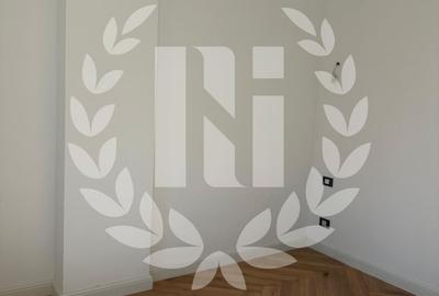 Apartament 1 camera zona de Nord - 43.09 mp utili si curte - 10