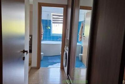 Apartament 3 camere, centrala proprie, loc parcare, Bucurestii Noi-Pod Constanta - 8
