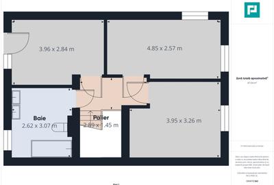 Duplex modern lângă centura Timisoara - 17