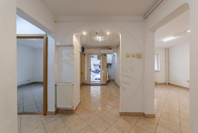 Spatiu Comercial 50 mp, Trafic Intens Auto si Pietonal, Vad Comercial - 6