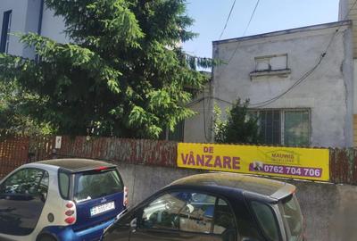 Vand teren 311 mp in zona pasajului Piata Muncii. - 4