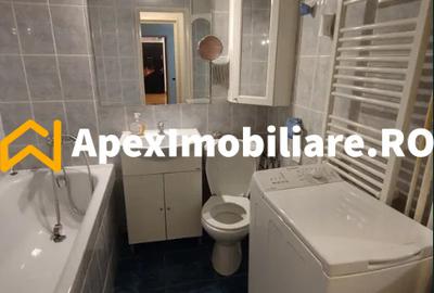 Apartament 3 camere de inchiriat Titan București | ApexImobiliare.ro - 5