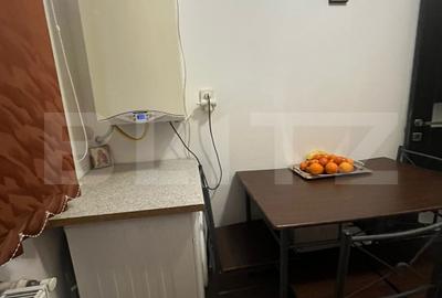 Apartament 1 camera, 27.57 mp, zona Galata - 9