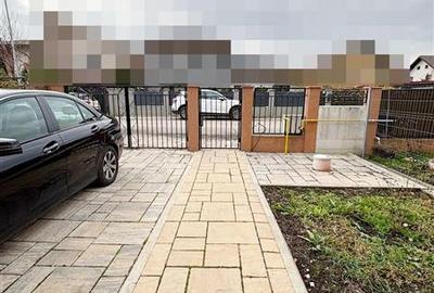 Exclusivitate! Casa de vanzare spatioasa, pozitie buna - intrare Sanpetru, Braso - 18