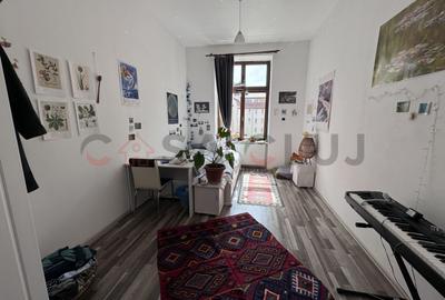 Ultracentral! Bulevardul Eroilor , 4 camere, parcare! - 5