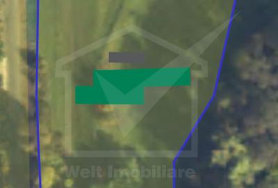 Teren intravilan constructii Tauti - 4