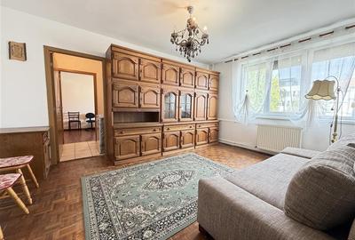 APARTAMENT 2 CAMERE | ETAJ 2 | TIP C | ZONA DIMITRIE CANTEMIR | ORADEA - 2